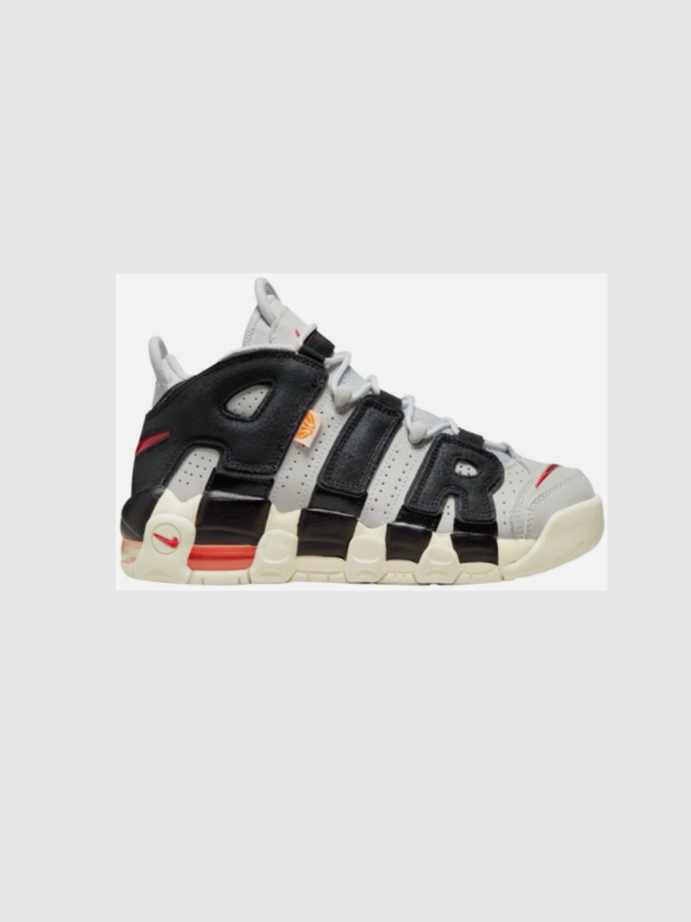 Nike air uptempo